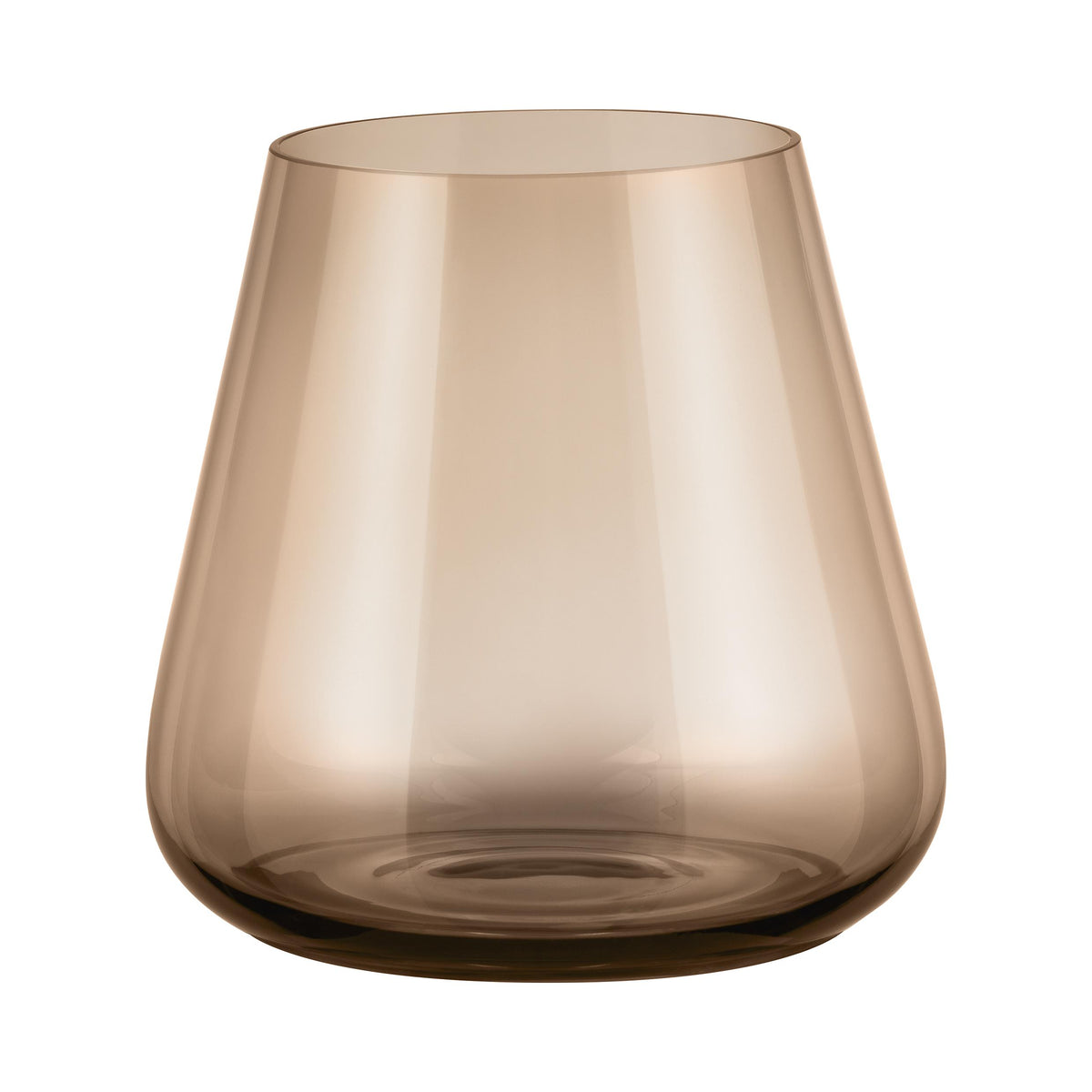Blomus BELO Tumbler Glasses - 9.5 Ounce - Set of 4