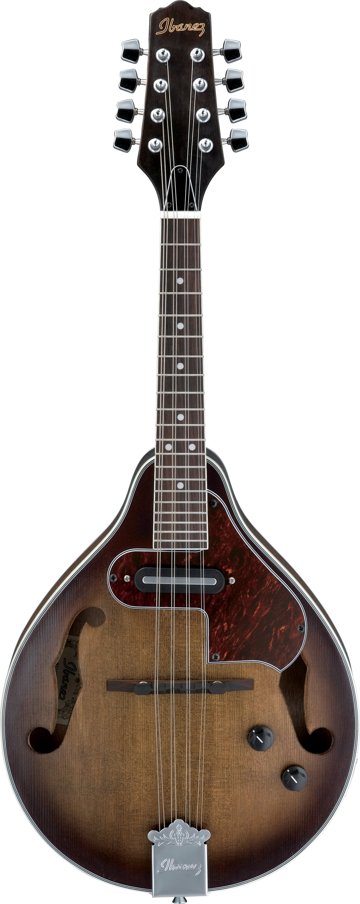Ibanez M510E A-Style Acousstic Electric Mandolin