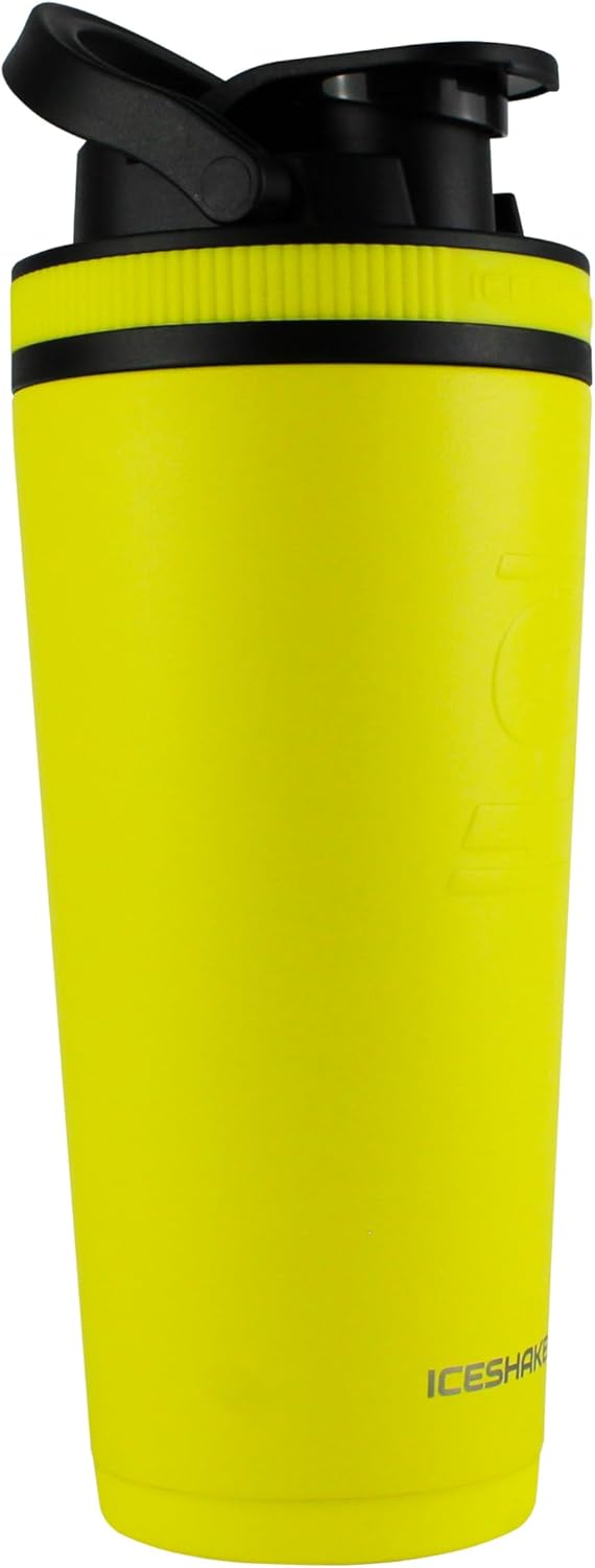 Yellow - 26YELLOW