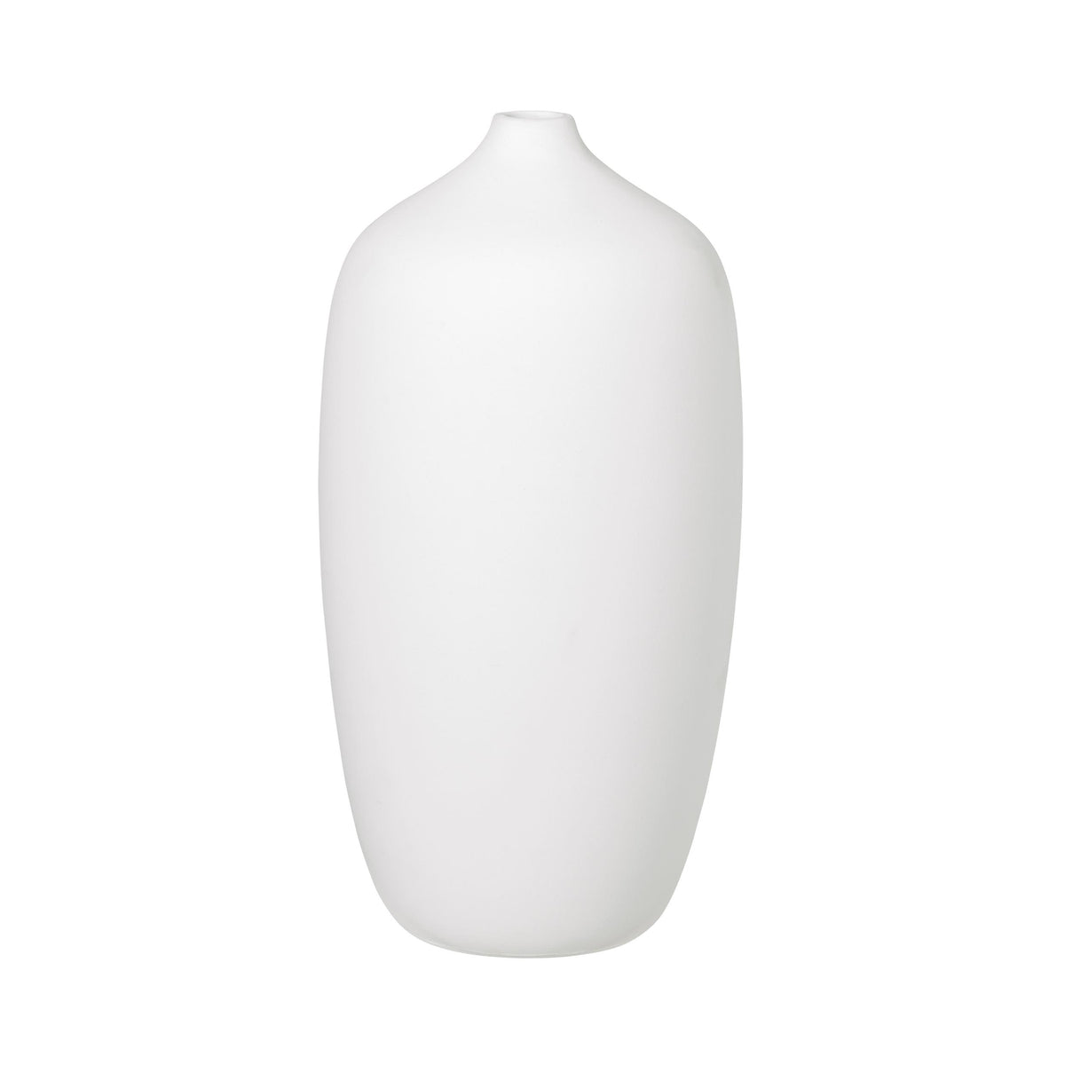 Blomus CEOLA Vase Ceramic