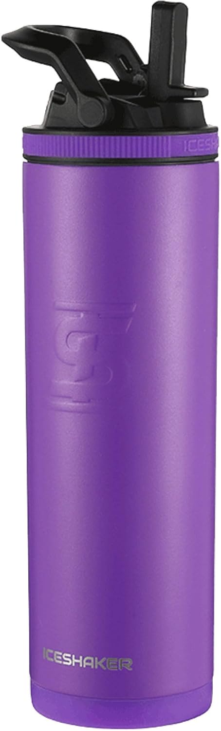 IceShaker 20 oz Sport Bottle