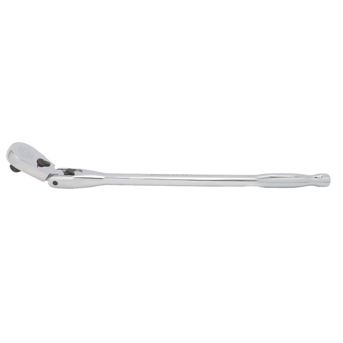 Matco Tools 1/2" Drive 18-5/8" Eighty8 Tooth Locking Flex Ratchet