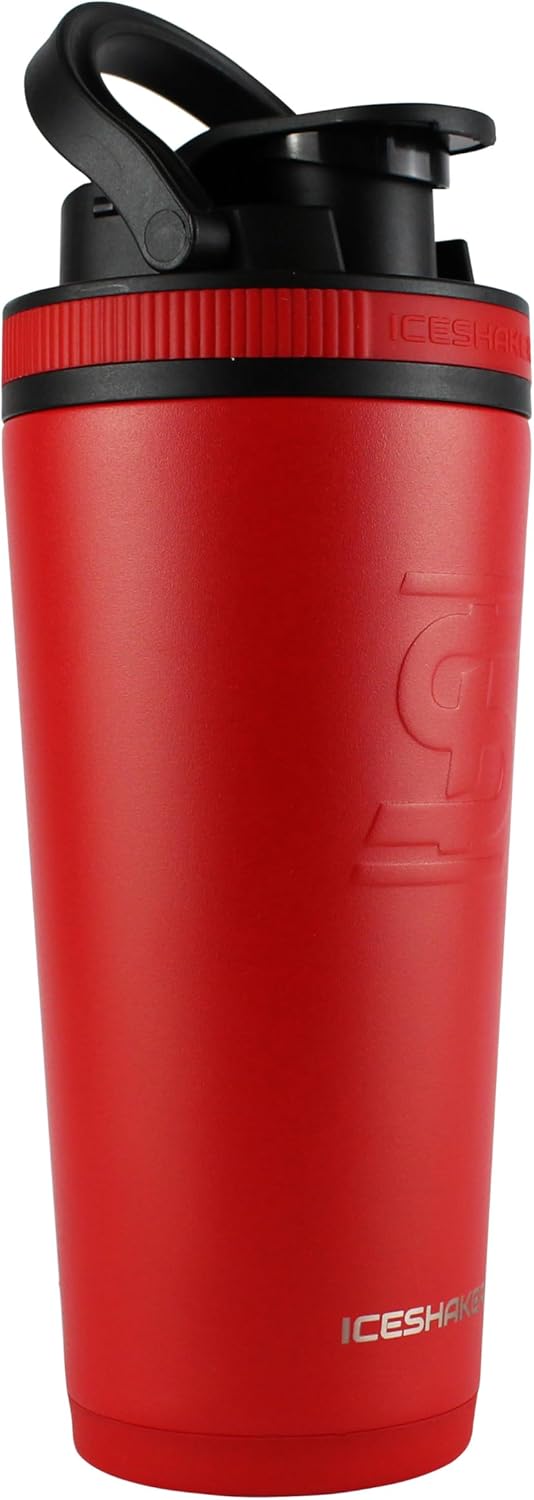 Red - 26ALLRED