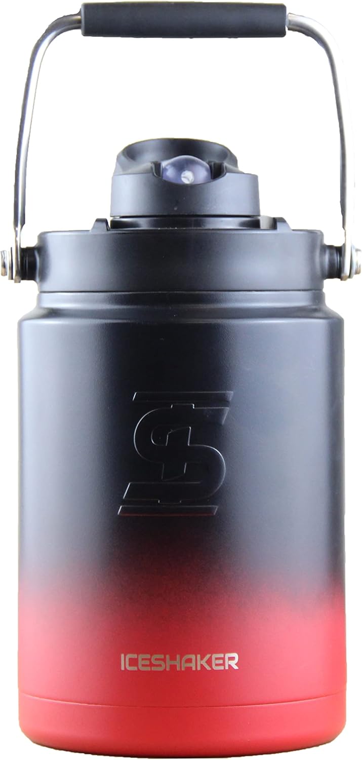 IceShaker Half Gallon Jug