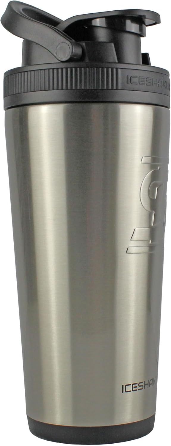Stainless Steel - 26SS