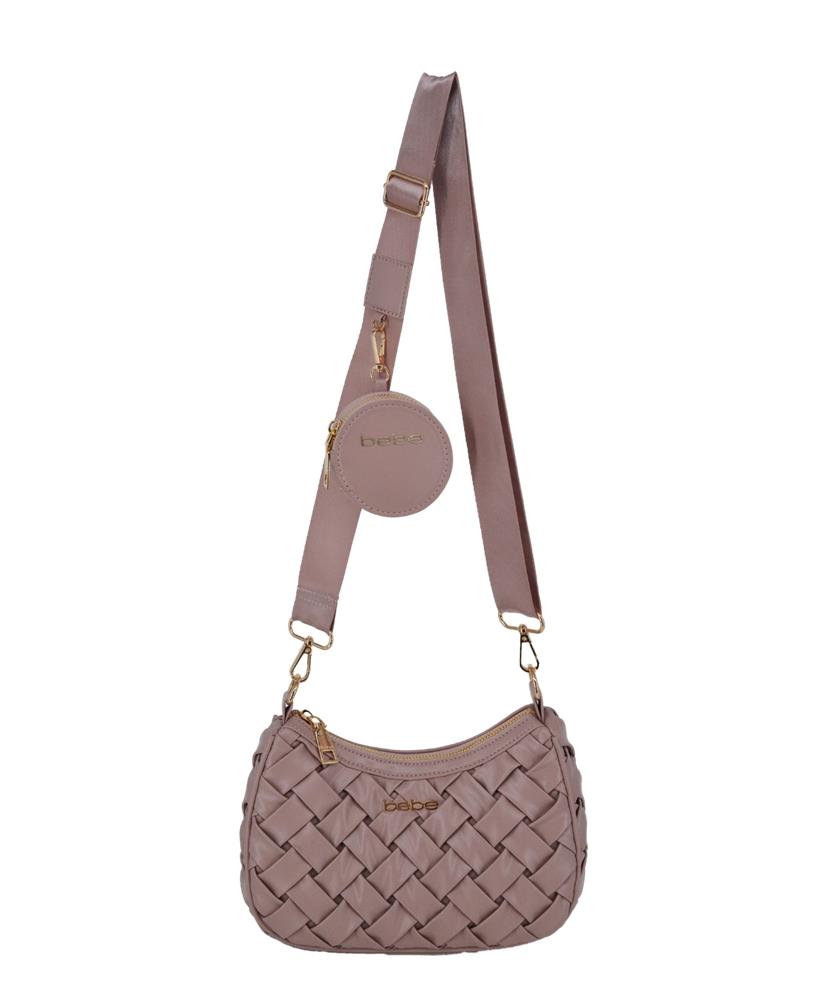Bebe Luca Crossbody W/Cp