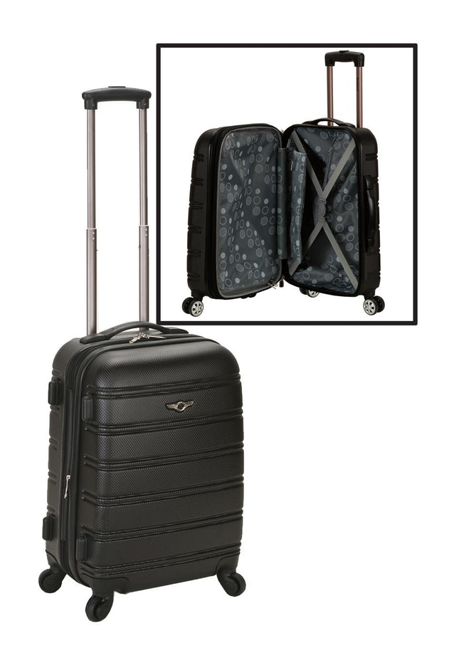 F145BLACK