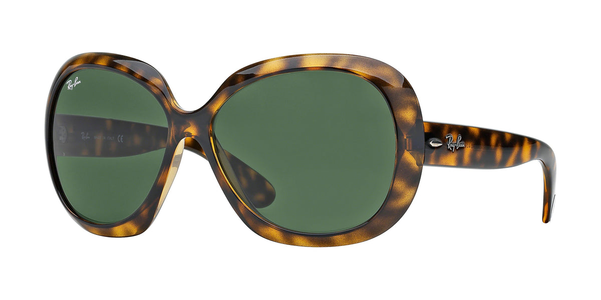 Ray-Ban Jackie Ohh II Sunglasses