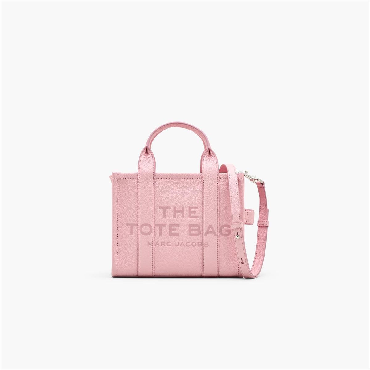 Marc Jacobs The Leather Small Tote Bag