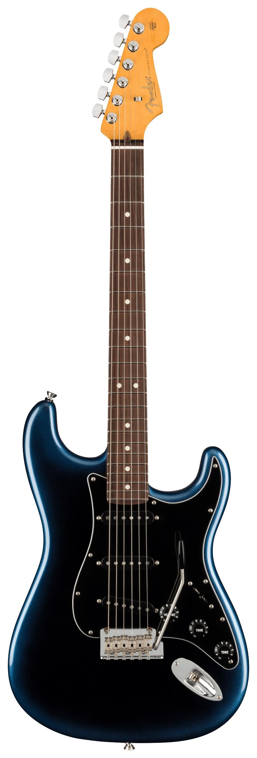 Fender American Professional II Stratocaster
