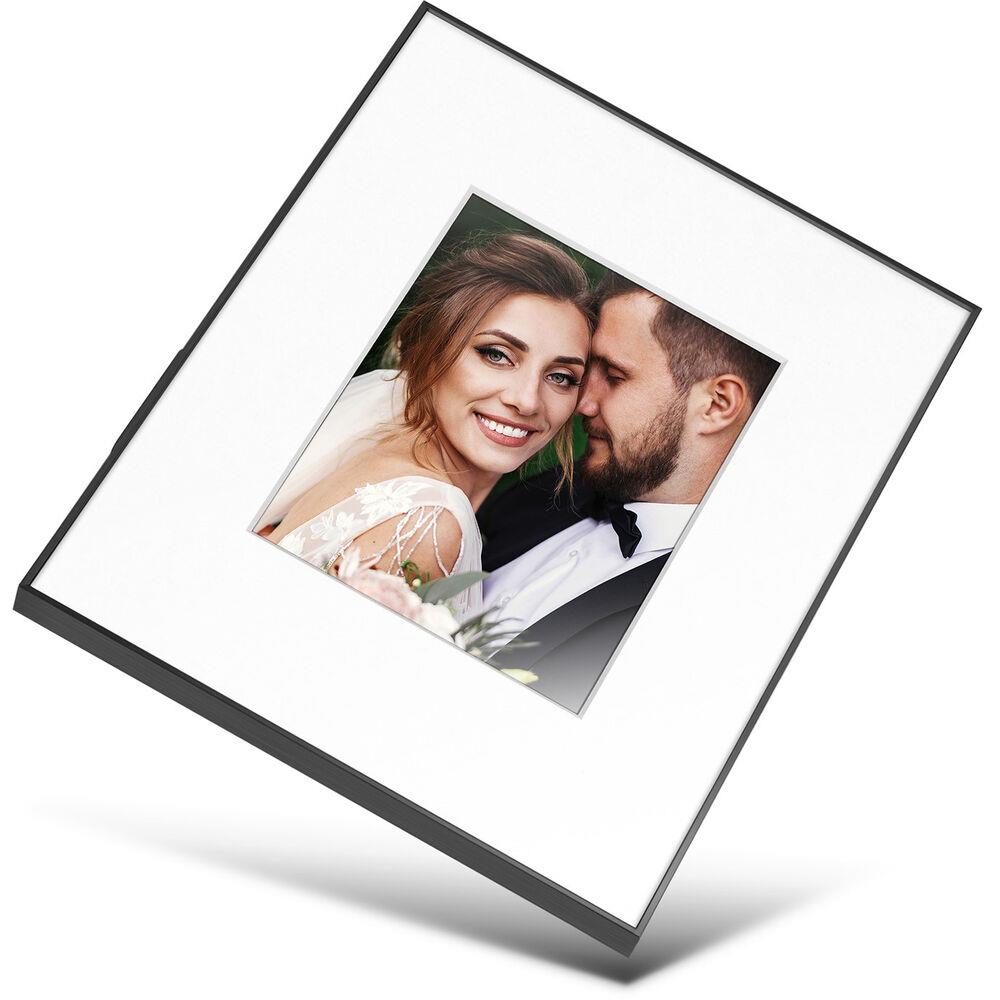 Aluratek ePaper 13.3" WiFi Digital Photo Frame