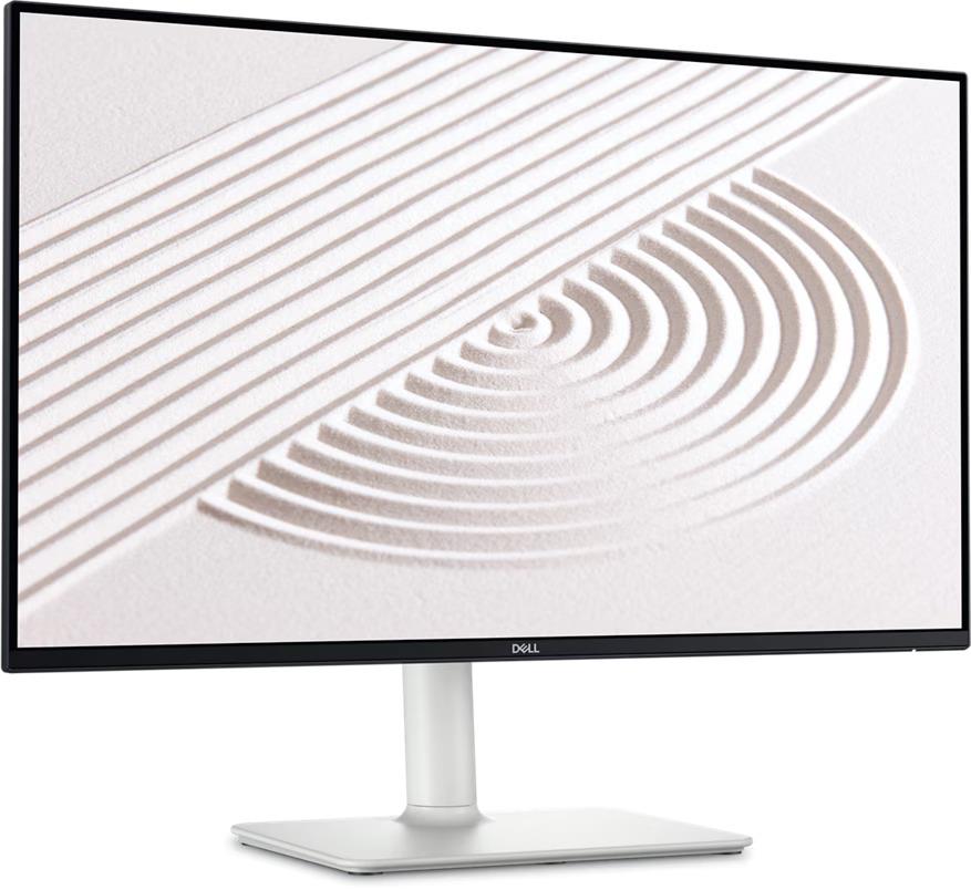 DELL 24" Plus Adjustable Stand Monitor