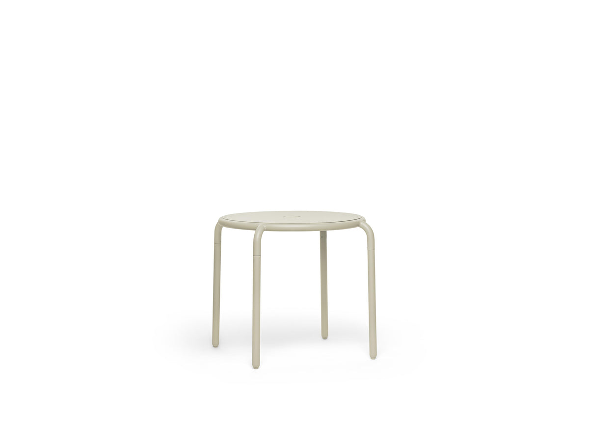 FatBoy Ton Bistreau table - Desert
