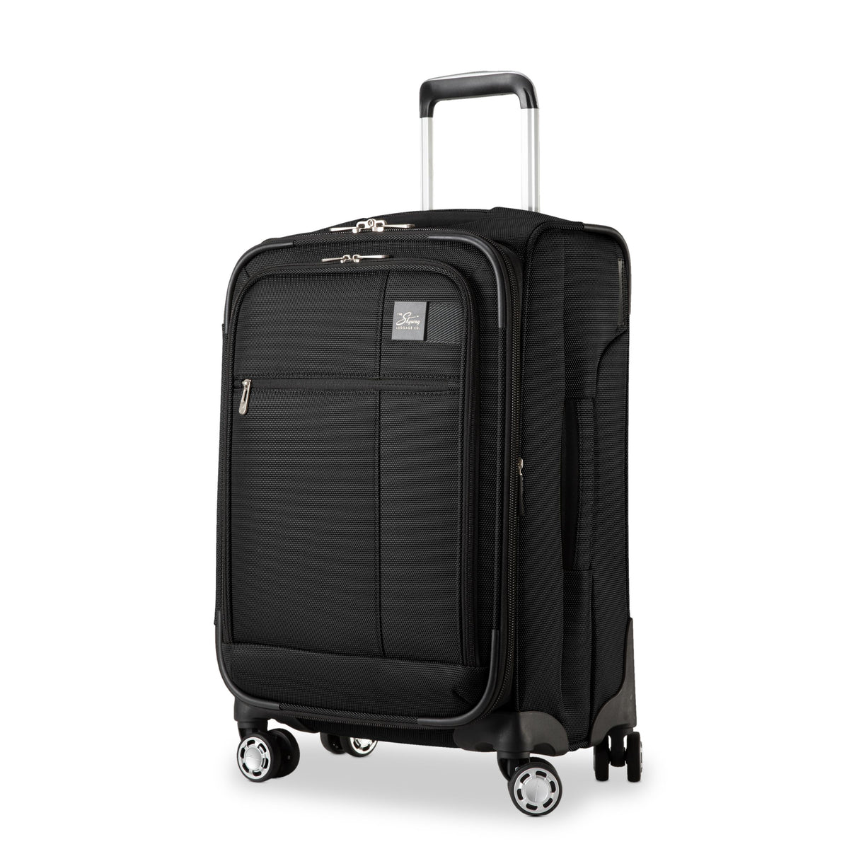 Ricardo Skyway - Sigma 7.0 Carry-On - Black