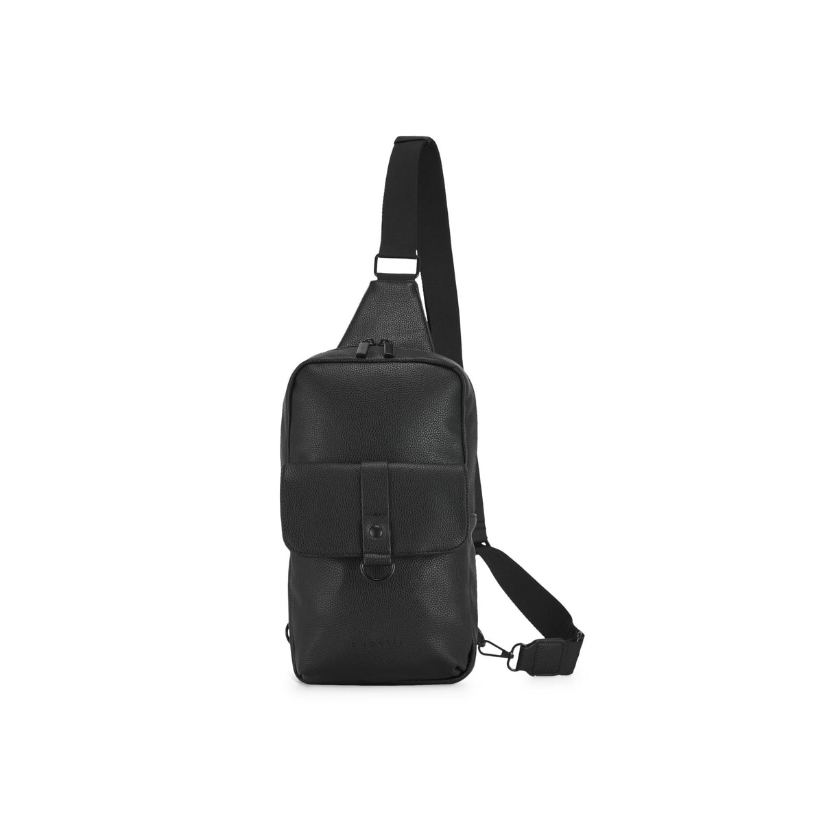 Bugatti Henry Sling Bag, Black