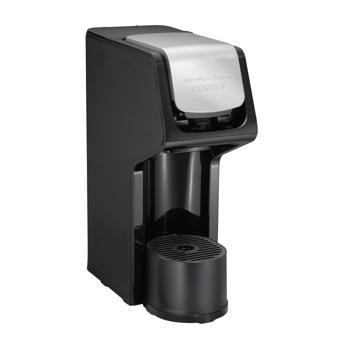 Hamilton Beach FlexBrew Single Serve Coffee Maker Gen 4