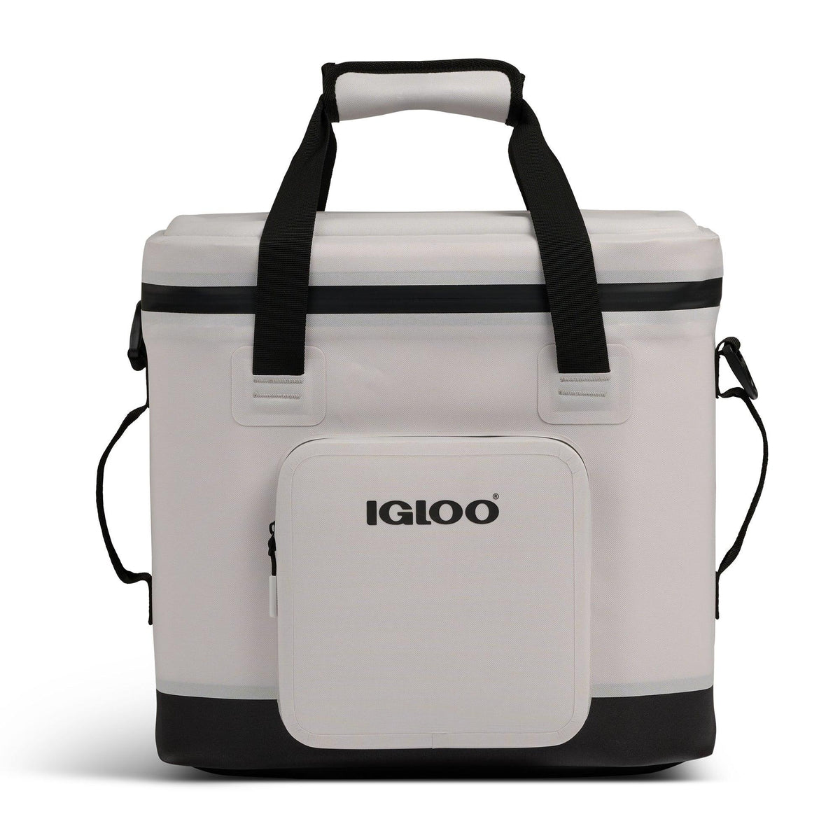 Igloo Trailmate 36 Can Softside Cooler Bone