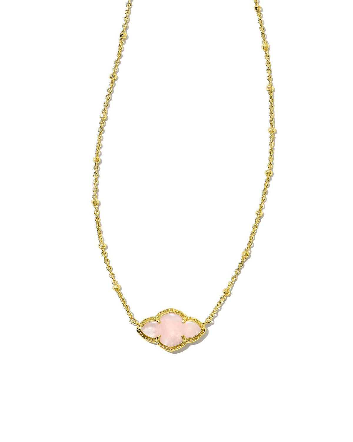 Kendra Scott Abbie Pendant Necklace