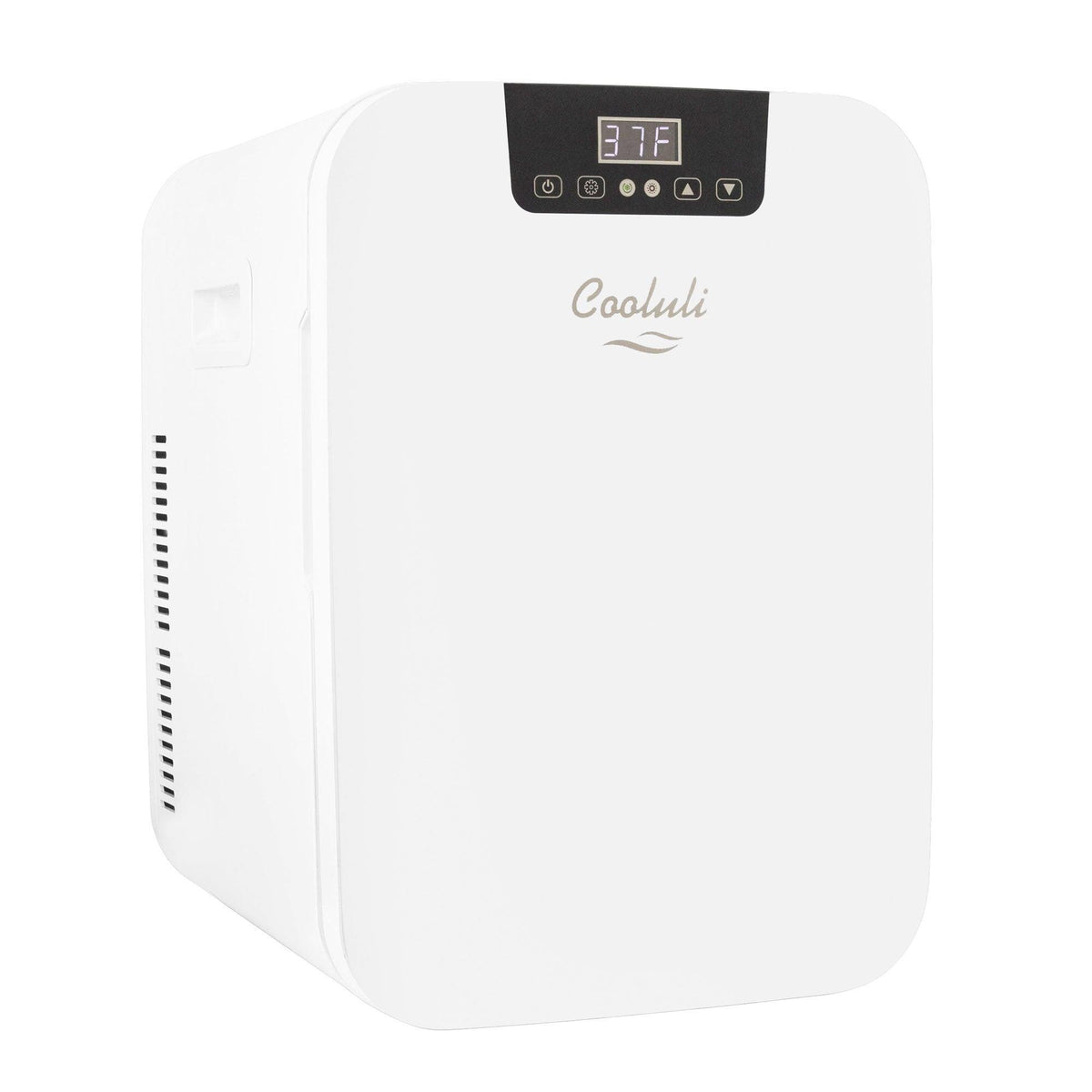 Cooluli Concord 20L Mini Fridge White
