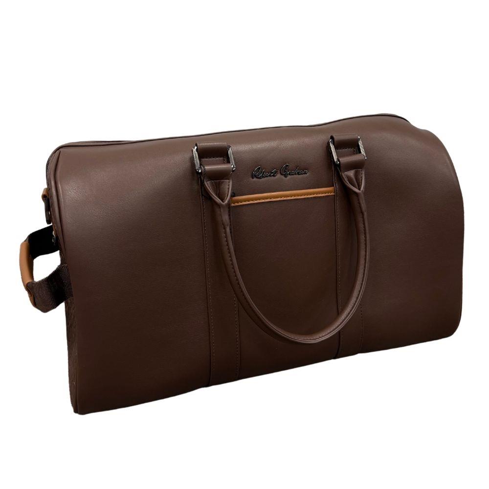 Robert Graham Accessories Skylark Men's Weekender