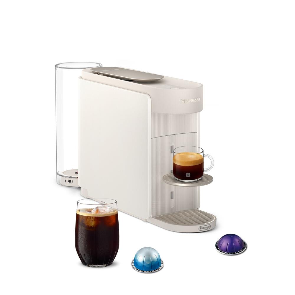 Delonghi Nespresso Vertuo Up Premium Coffee and Espresso Maker by De'Longhi