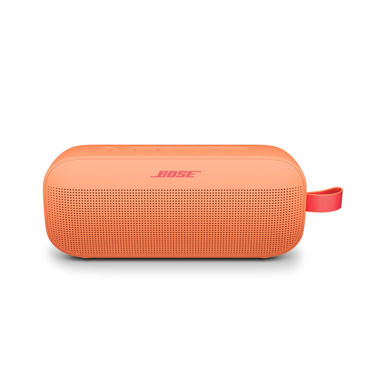 Bose SoundLink Flex 2nd Generation Portable Speaker - Sunset Peach