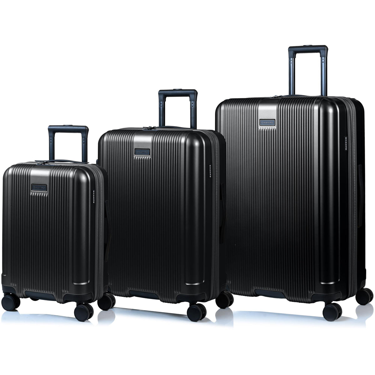Champs Luggage Marquis Luggage Set Size 30"