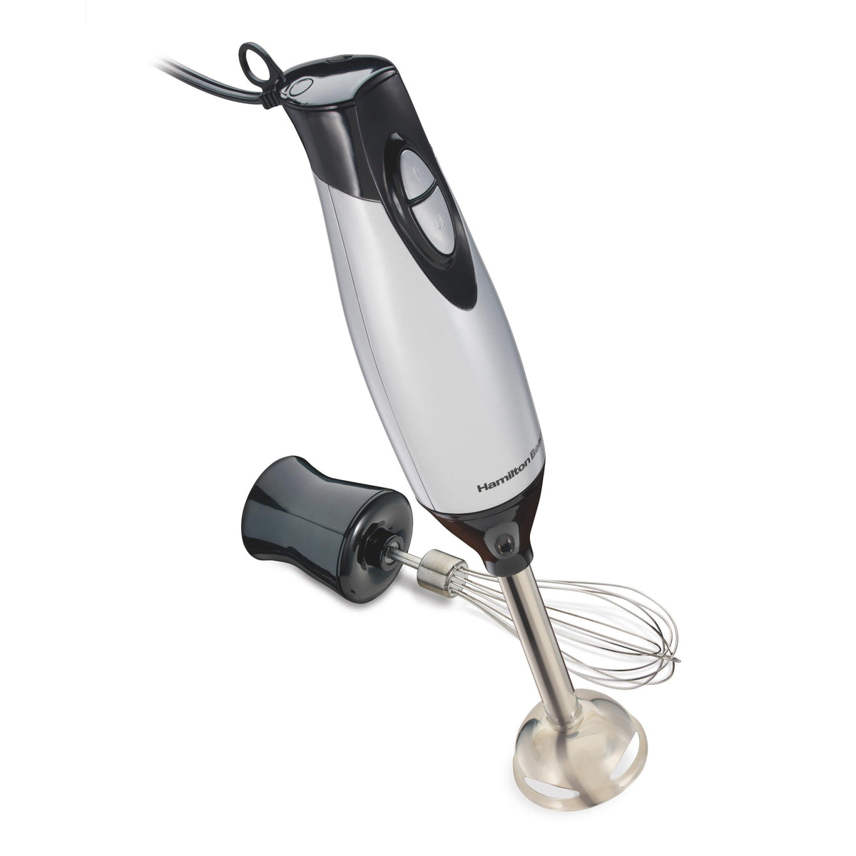 Hamilton Beach 2 Speed Hand Blender w/ Whisk