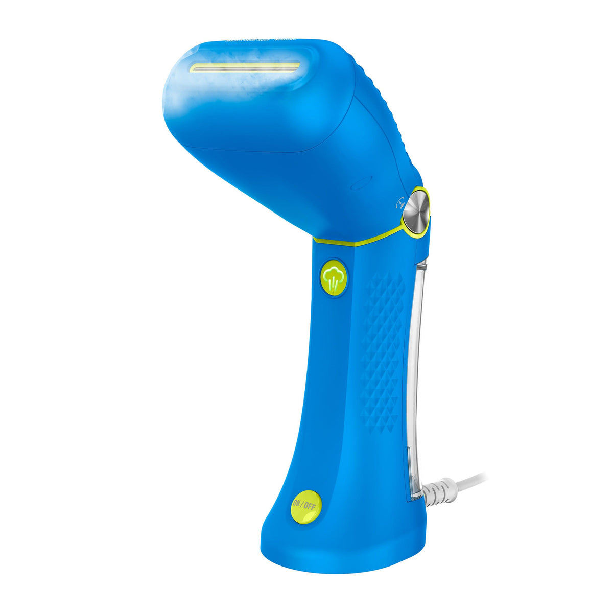 Conair Extreme Steam Power Steam Travel Garment Steamer Blue
