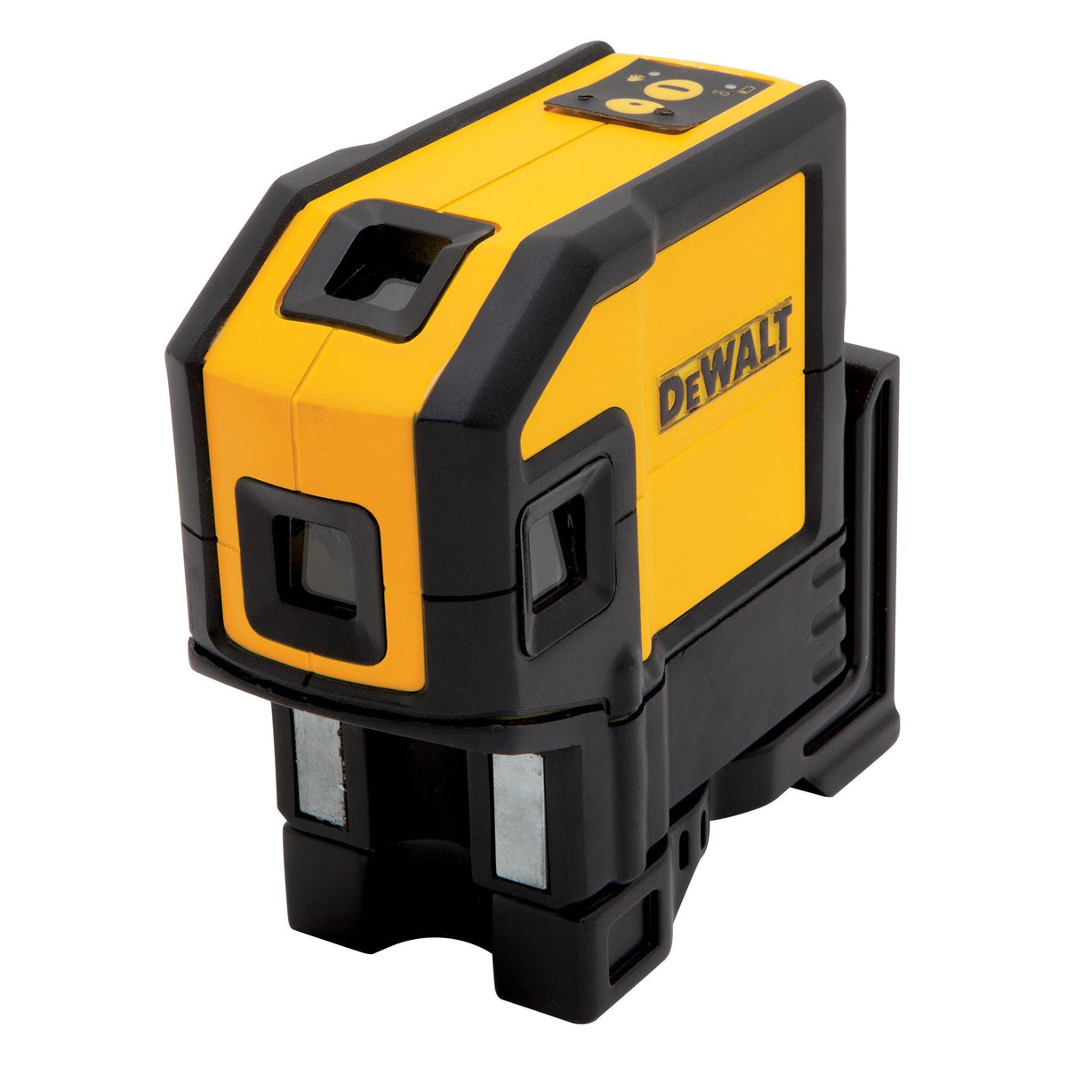 DeWalt 5 Spot Beam & Horizontal Combi Line Laser