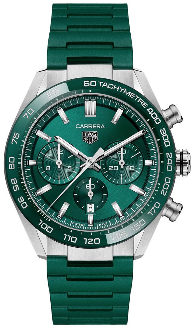 Tag Heuer Carrera Chronograph