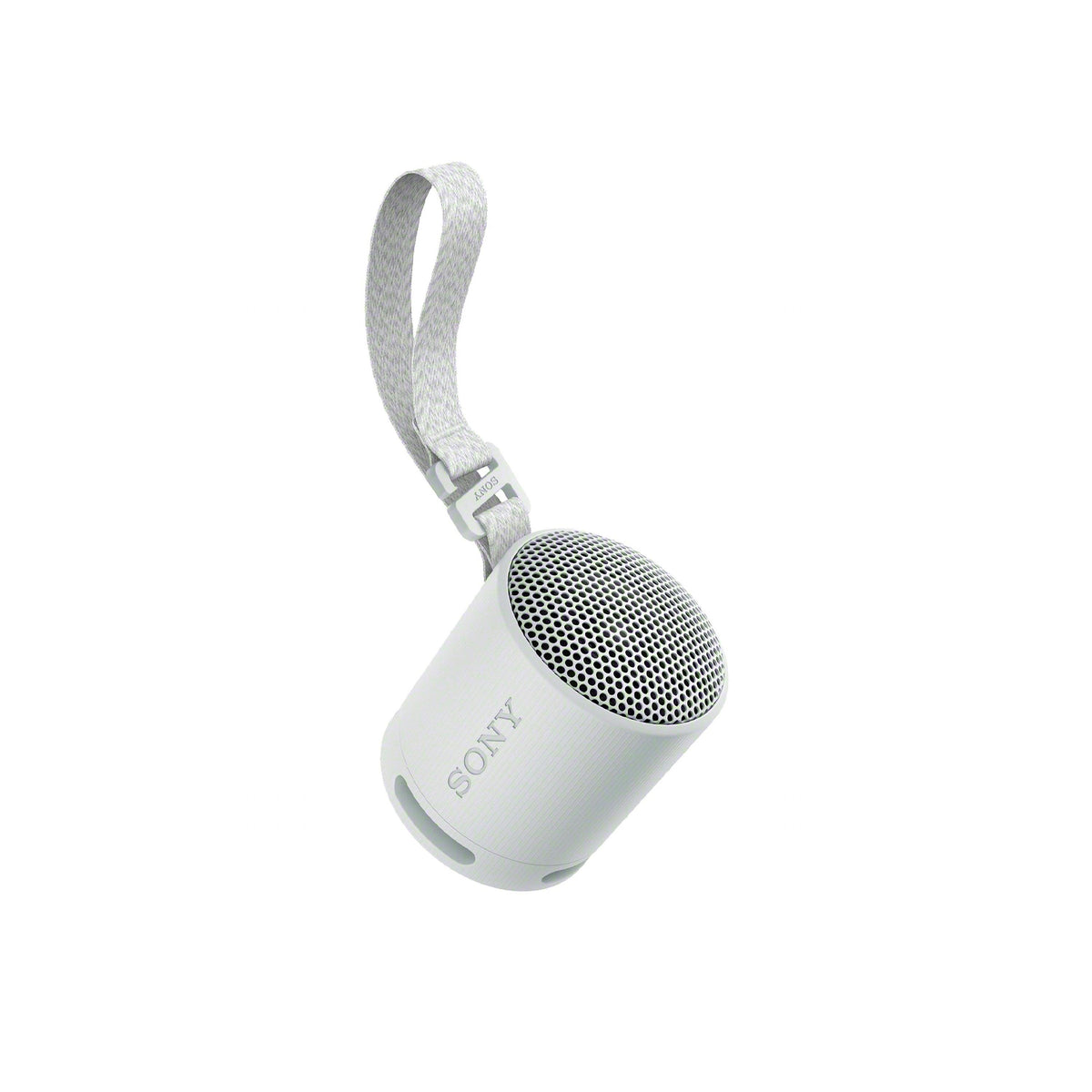 Sony XB100 Compact Bluetooth Wireless Speaker Gray