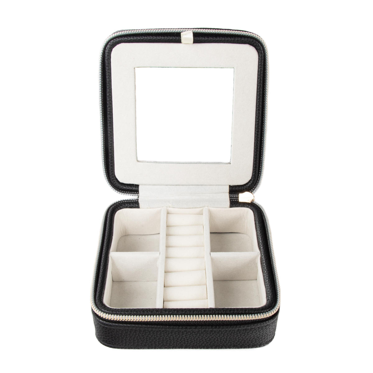 Brouk and Co. Leah Travel Jewelry Case