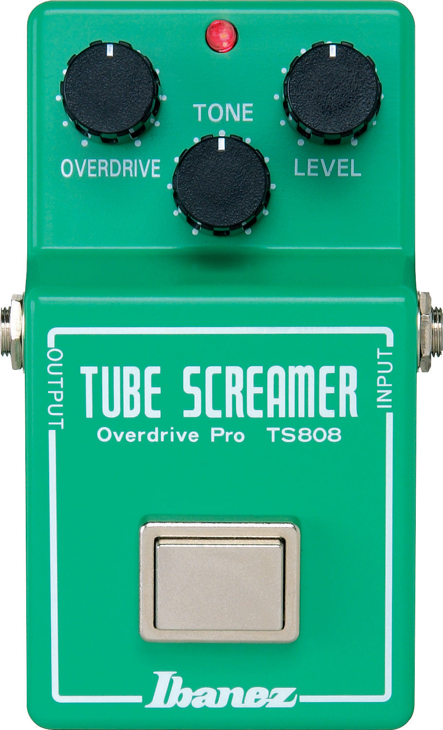 Ibanez TS808 Original Tube Screamer