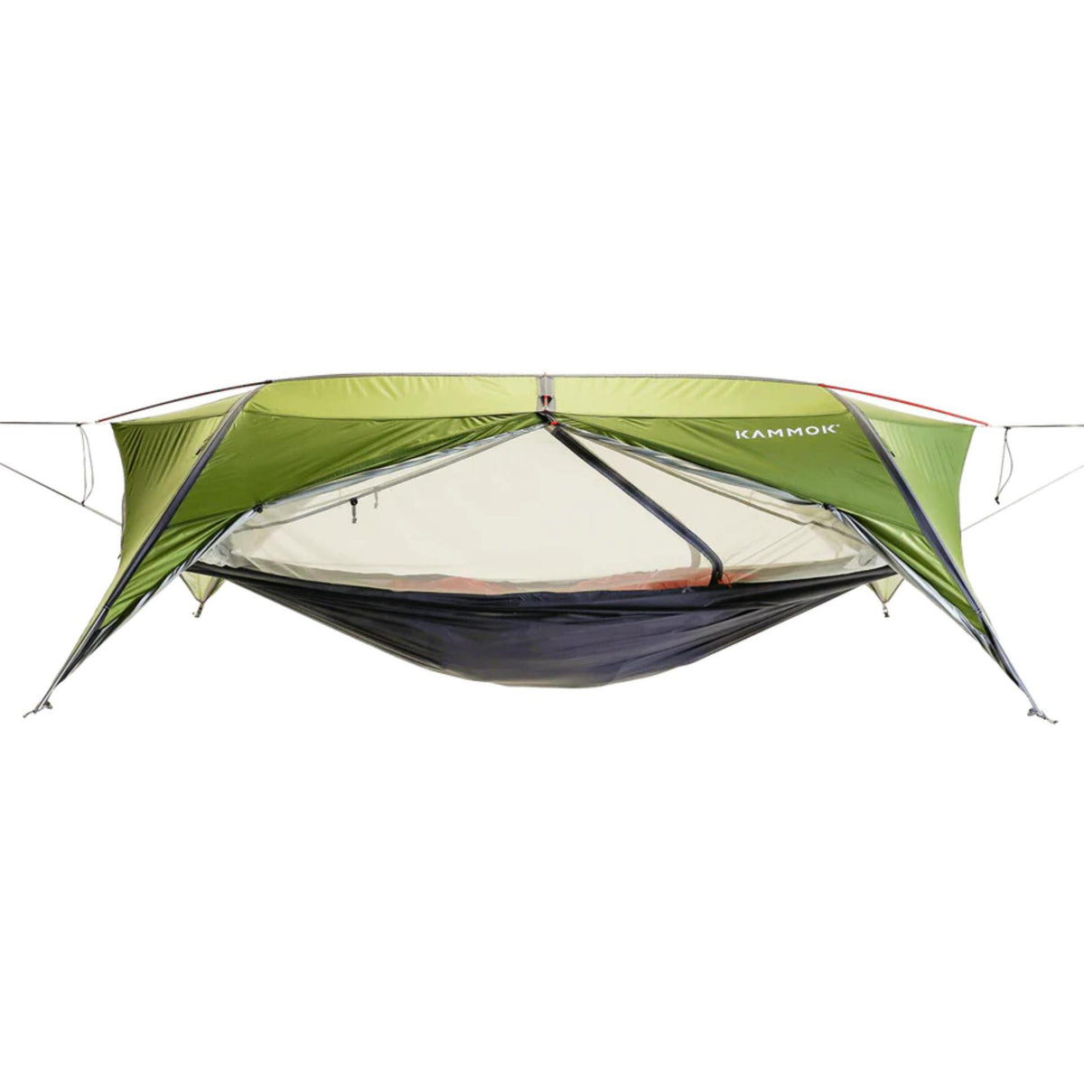 Kammok Sunda 2.0 Tent Hammock - Arbor Green
