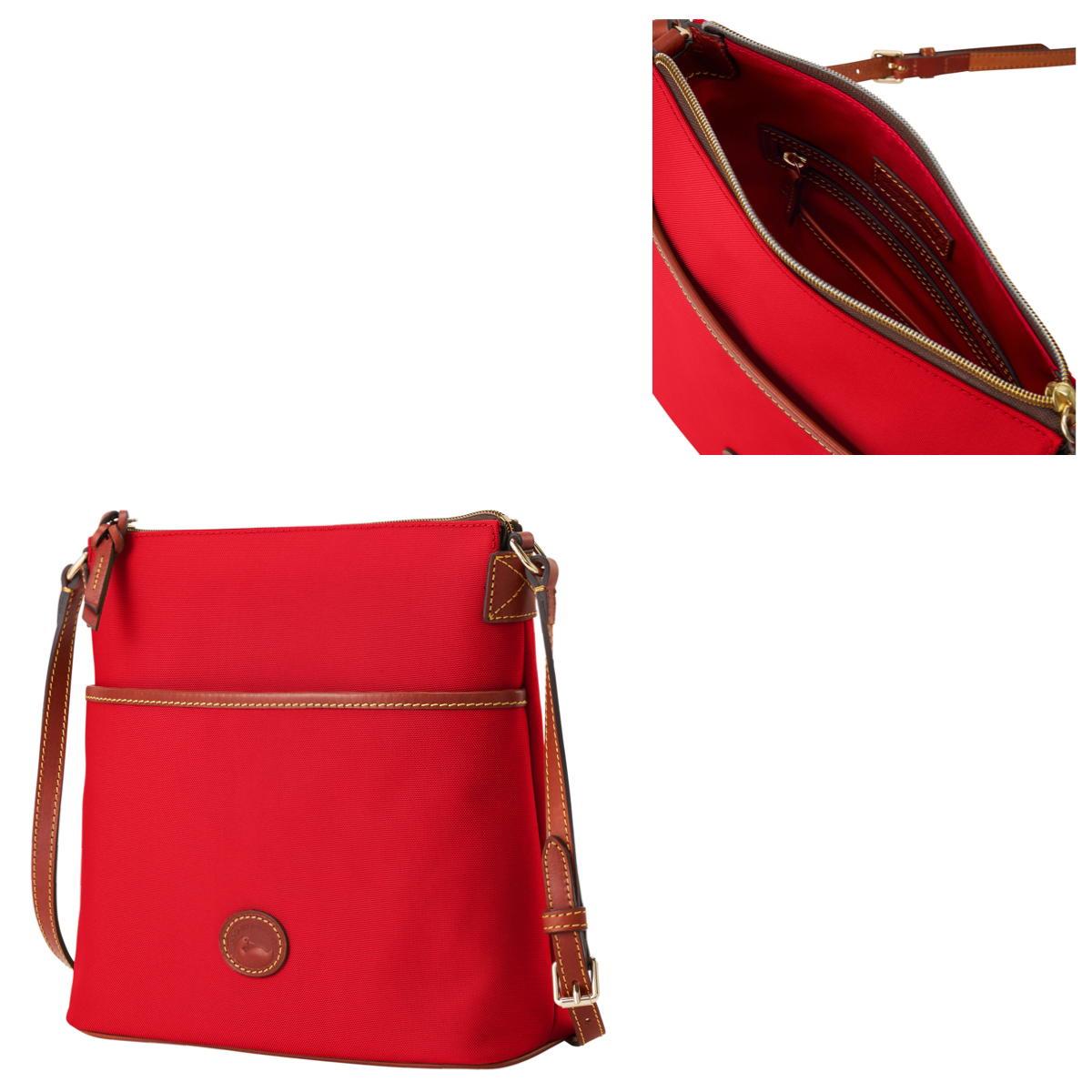 Dooney & Bourke Nylon Everyday Crossbody