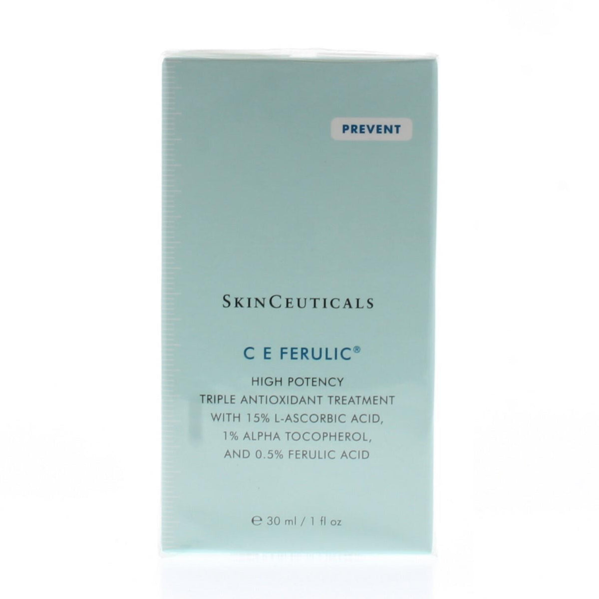Skinceuticals C E Ferulic Treatment Size 1oz/30ml