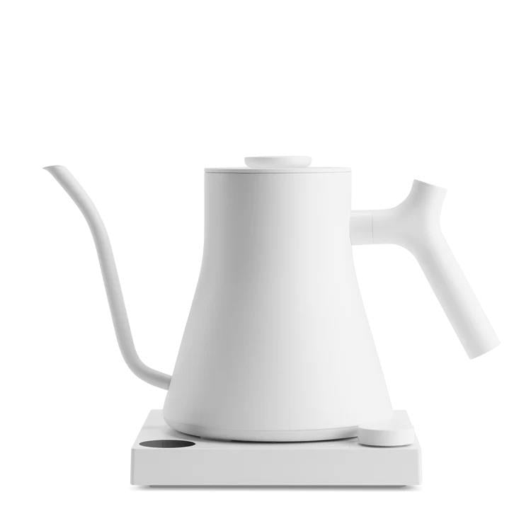 Fellow Stagge EKG Electric Kettle Pro - Matte White