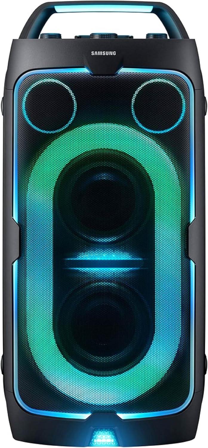 Samsung 240W Sound Tower