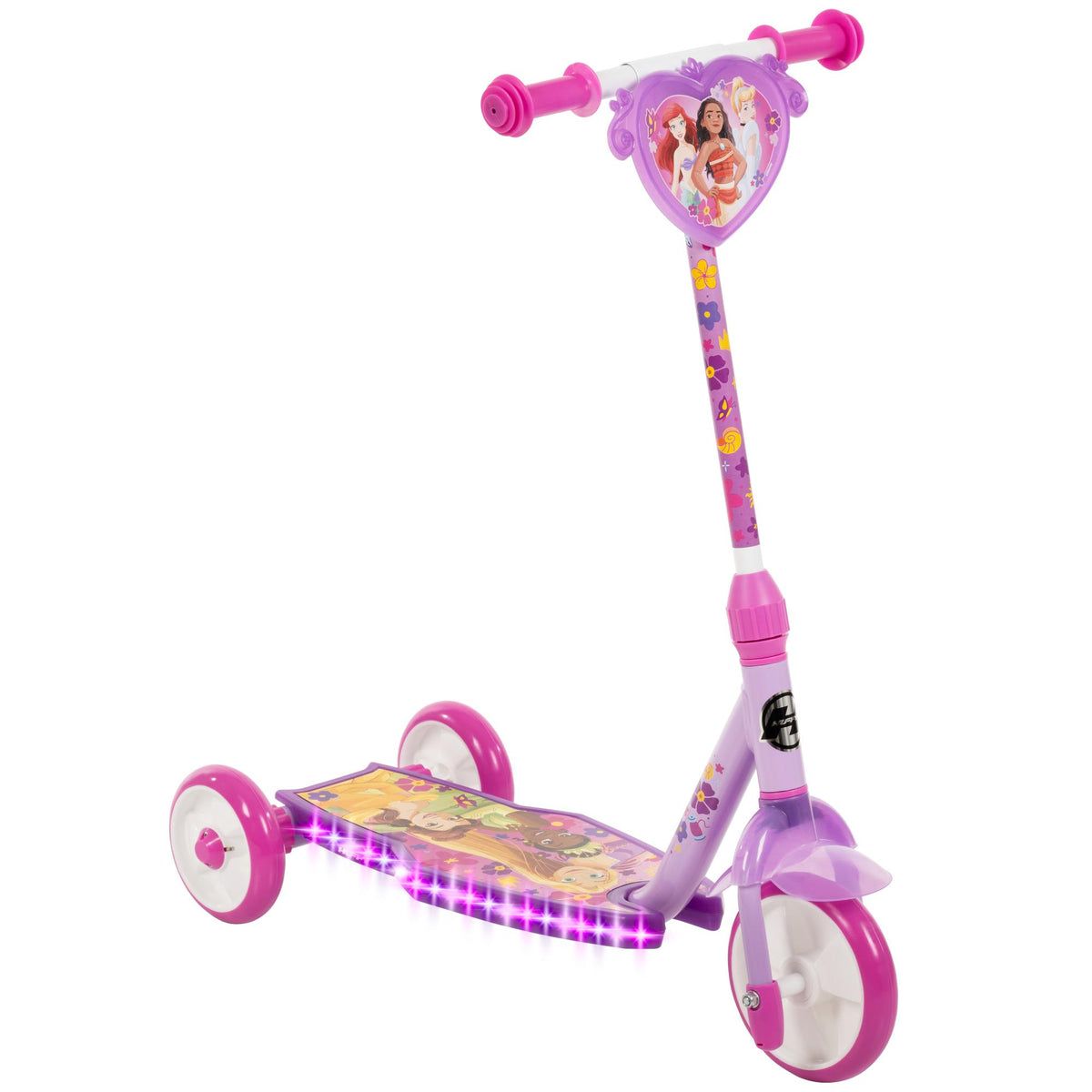 Huffy Bicycles Princess - Electro-Light Scooter