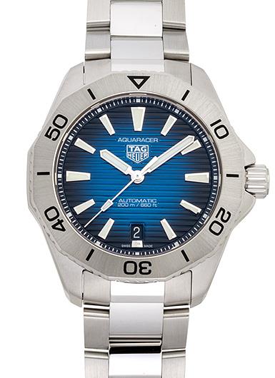 Tag Heuer Aquaracer Professional 200 Date