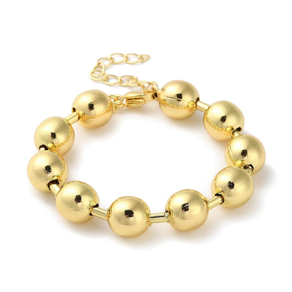 DKD Chunky Beaded Bracelet
