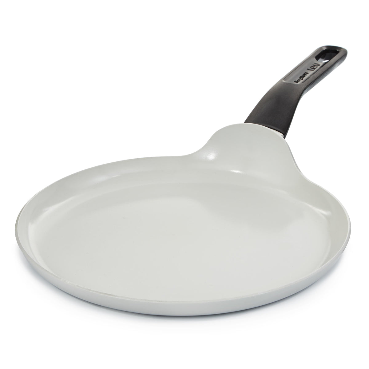 BergHOFF Leo Glints Nonstick Recycled Aluminum Pancake Pan 9.5"