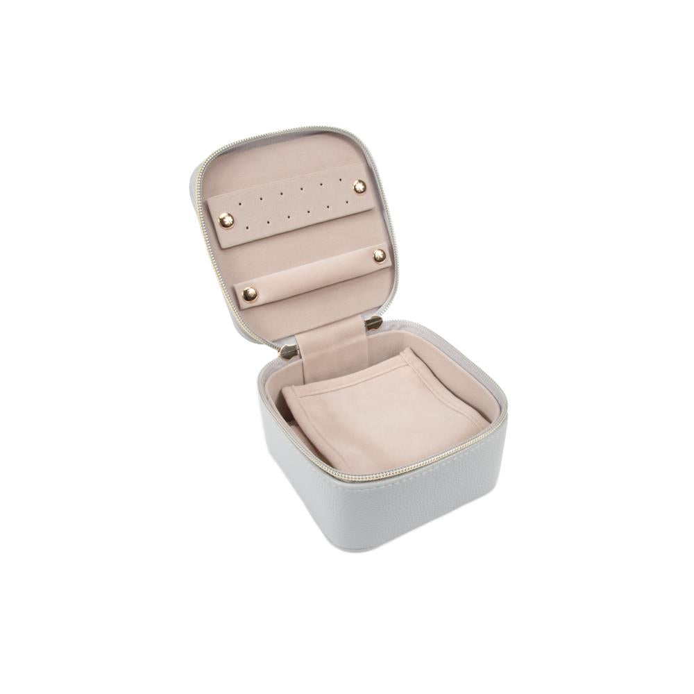 Brouk and Co. Leah Travel Jewelry Case with Pouch