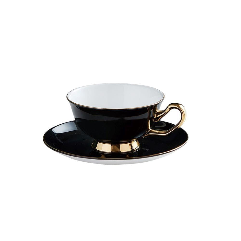 W Unlimited Jiallo - The Enchanted Tea Service Collection - Tea Cup Set