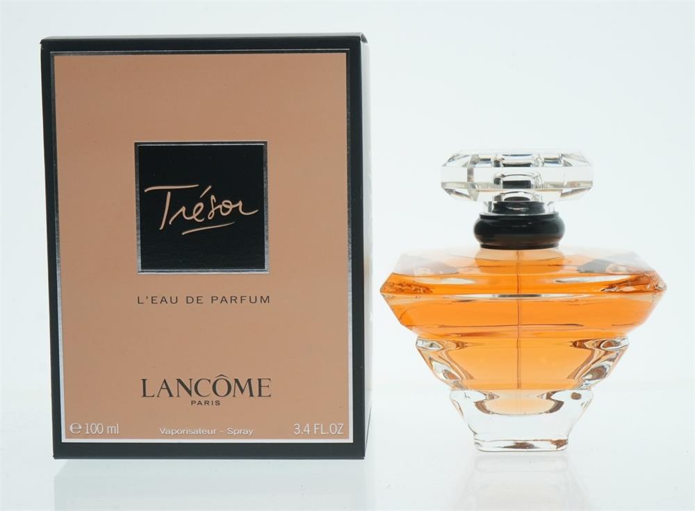 Lancome Tresor EDP for Women Size 3.4 oz