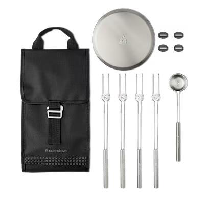 Solo Stove Mesa Accessory Pack