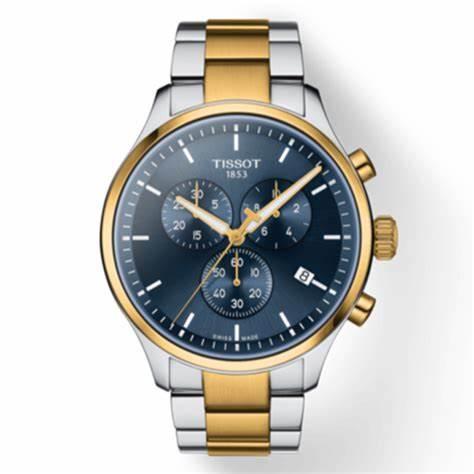 Tissot Chrono XL Classic Men's Watch
