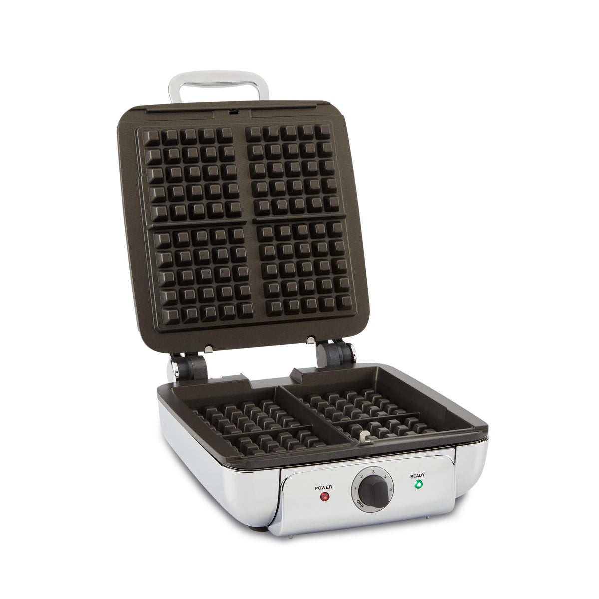 All-Clad 4-Square Belgian Waffle Maker