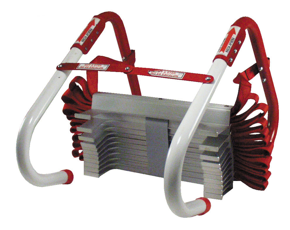 Kidde Safety Escape Ladder - 2 story, 13 ft.